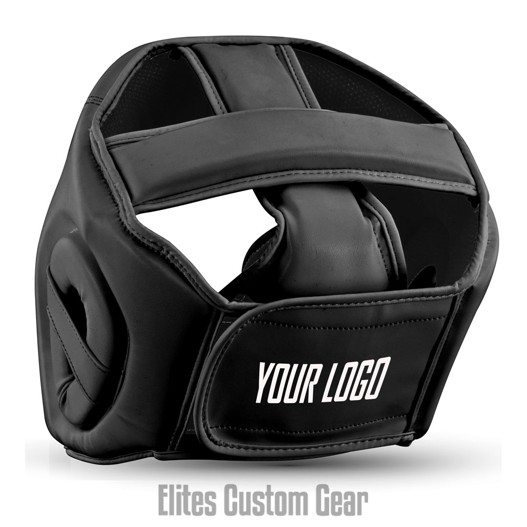 Head Guards - Classic