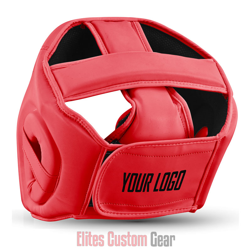 Elites Classic Head Guard