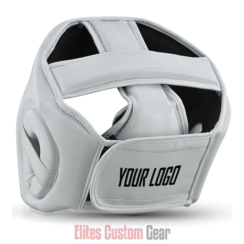 Elites Classic Head Guard