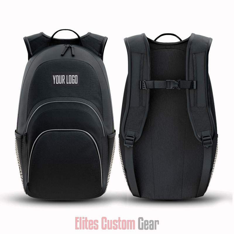 ​​​​​​​Elites Sports & Training Backpack
