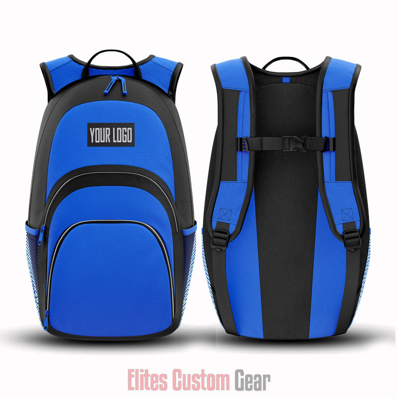 ​​​​​​​Elites Sports & Training Backpack
