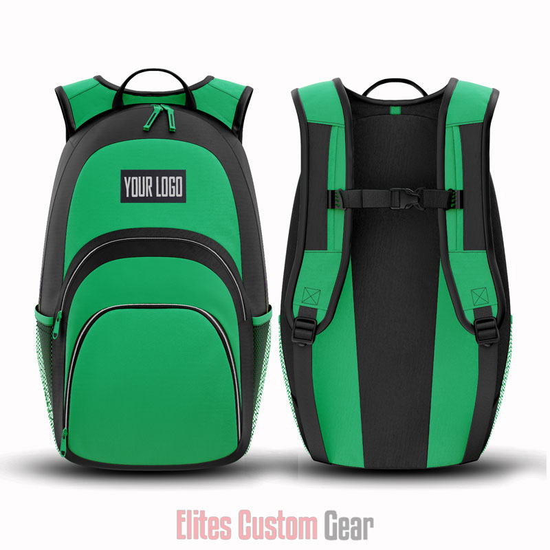 ​​​​​​​Elites Sports & Training Backpack