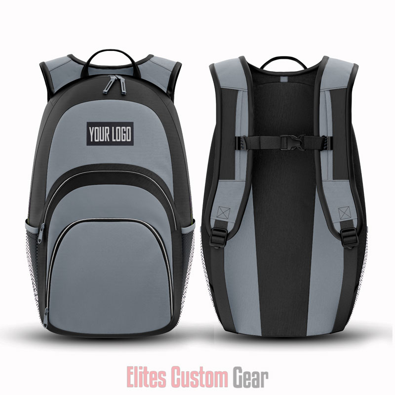 ​​​​​​​Elites Sports & Training Backpack
