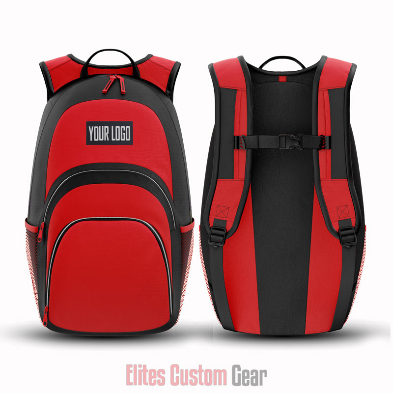 ​​​​​​​Elites Sports & Training Backpack