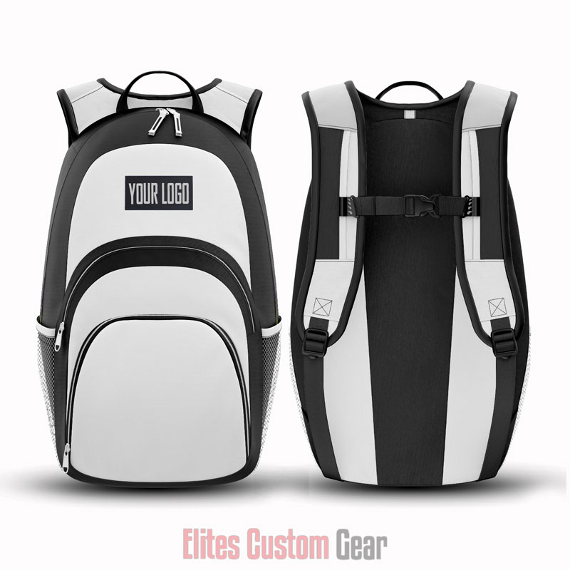 ​​​​​​​Elites Sports & Training Backpack