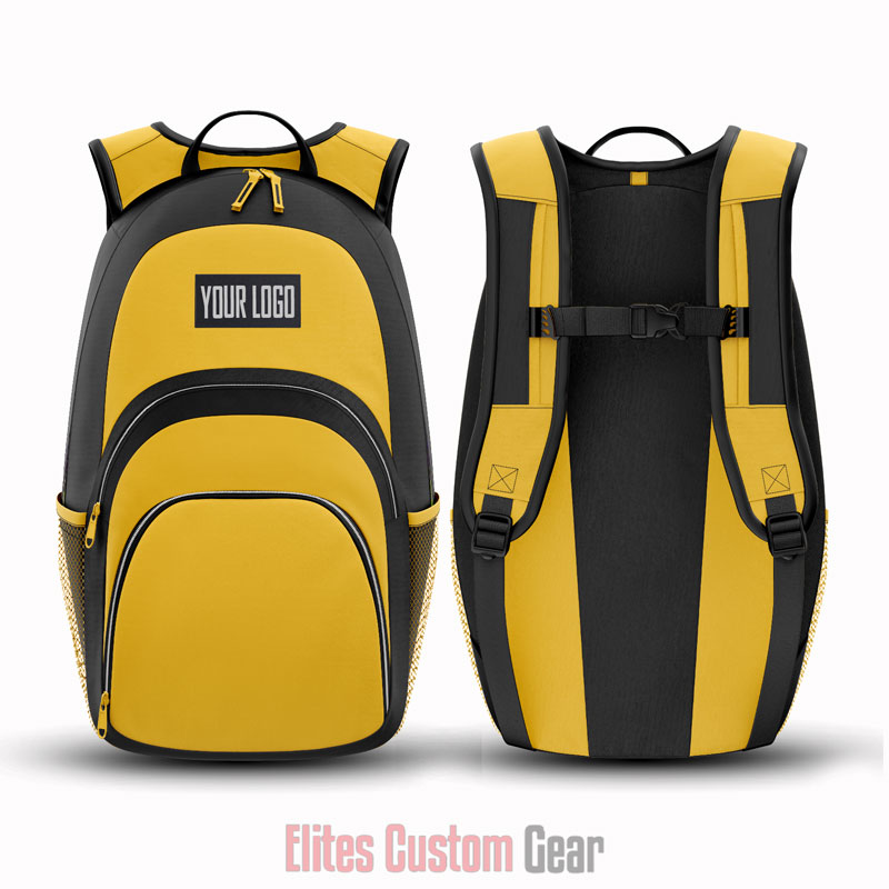 ​​​​​​​Elites Sports & Training Backpack