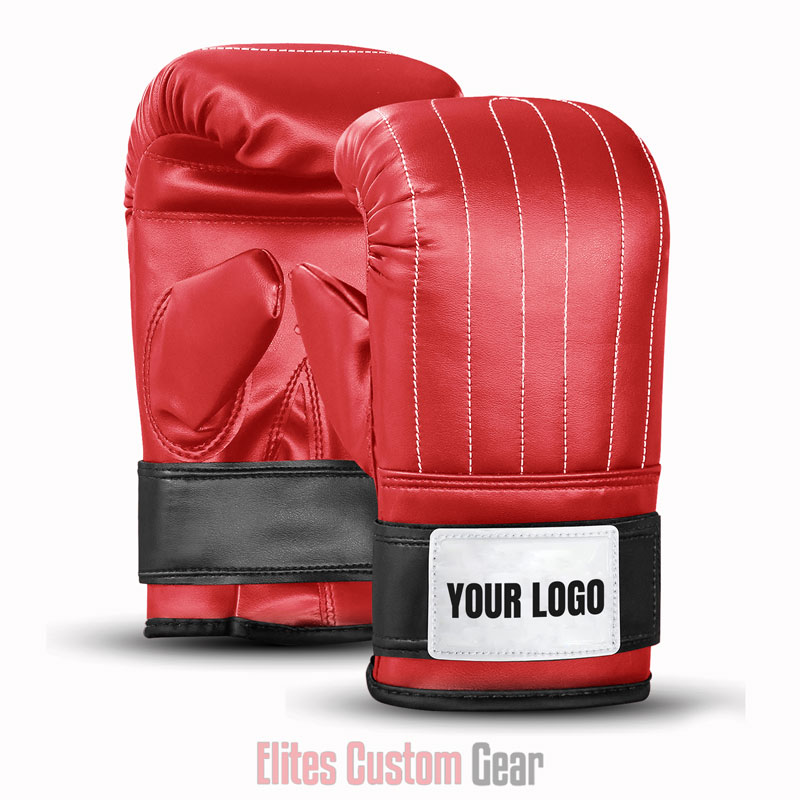 Elites Classic Bag Mitts