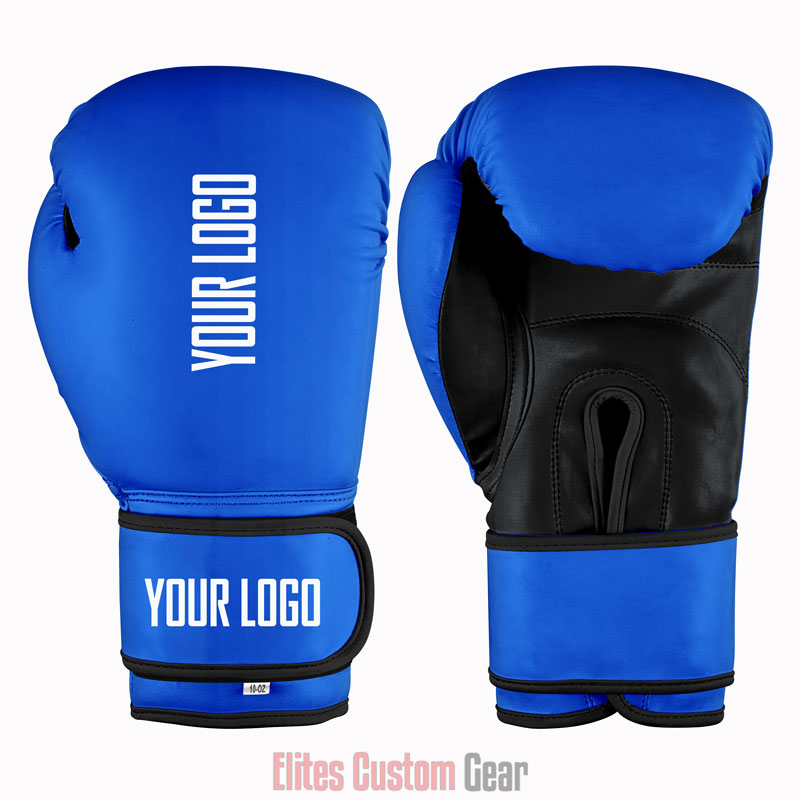 Elites Classic Boxing Gloves