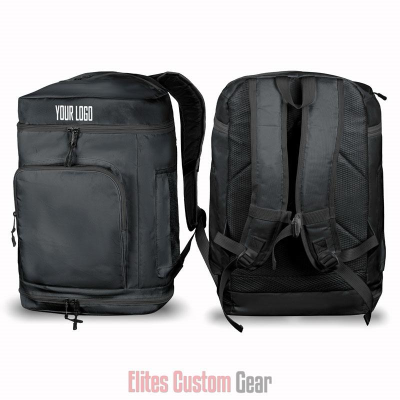 Elites Sports & Travel Backpack with Compartment