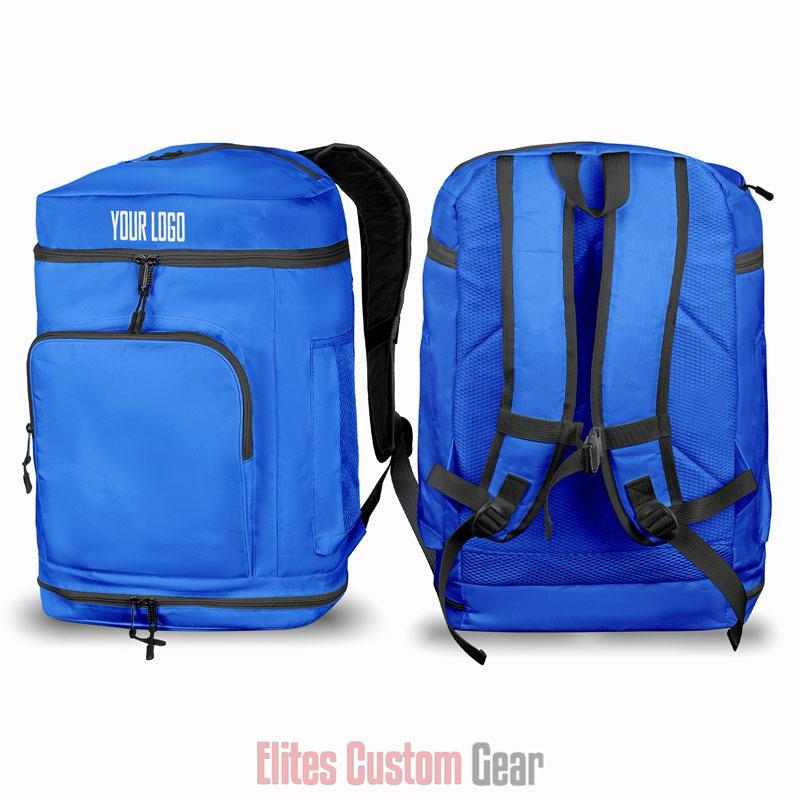 Elites Sports & Travel Backpack with Compartment