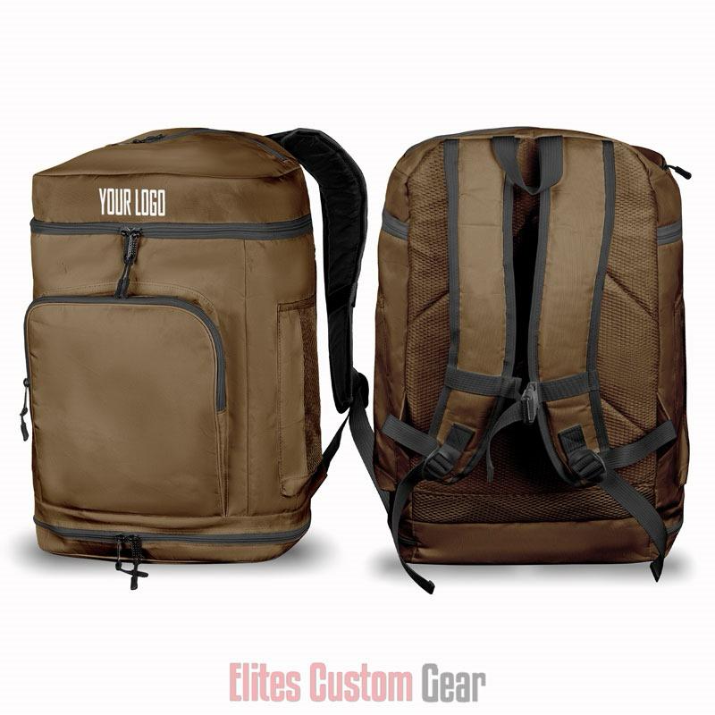 Elites Sports & Travel Backpack with Compartment