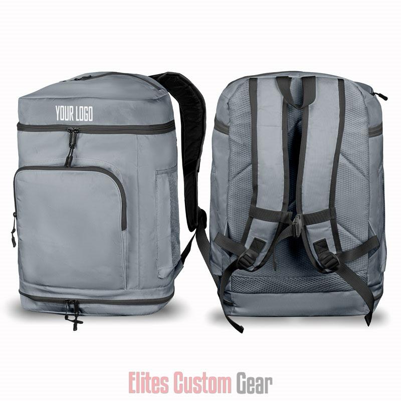 Elites Sports & Travel Backpack with Compartment