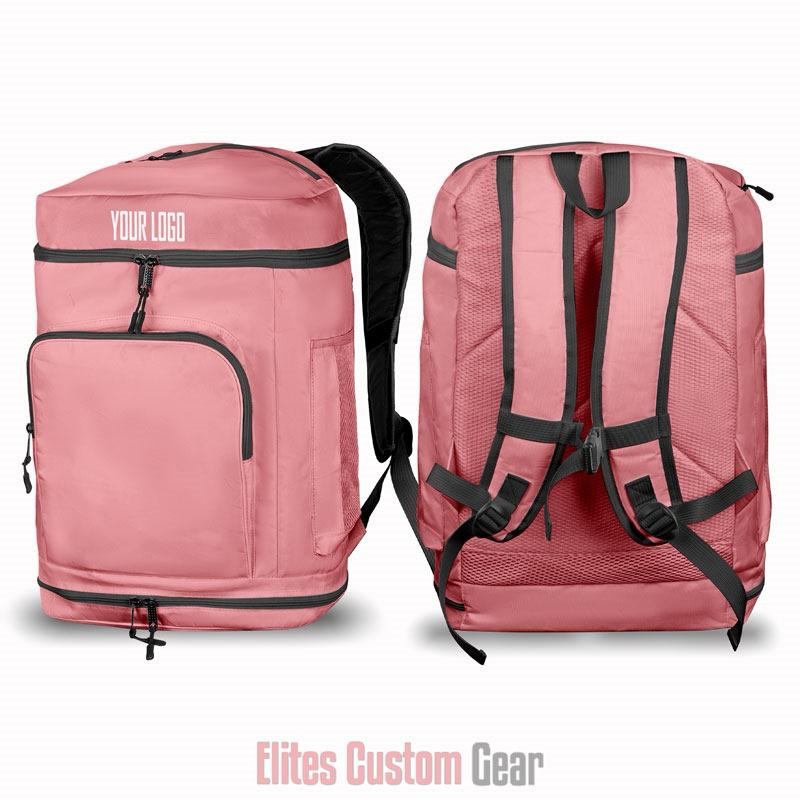 Elites Sports & Travel Backpack with Compartment