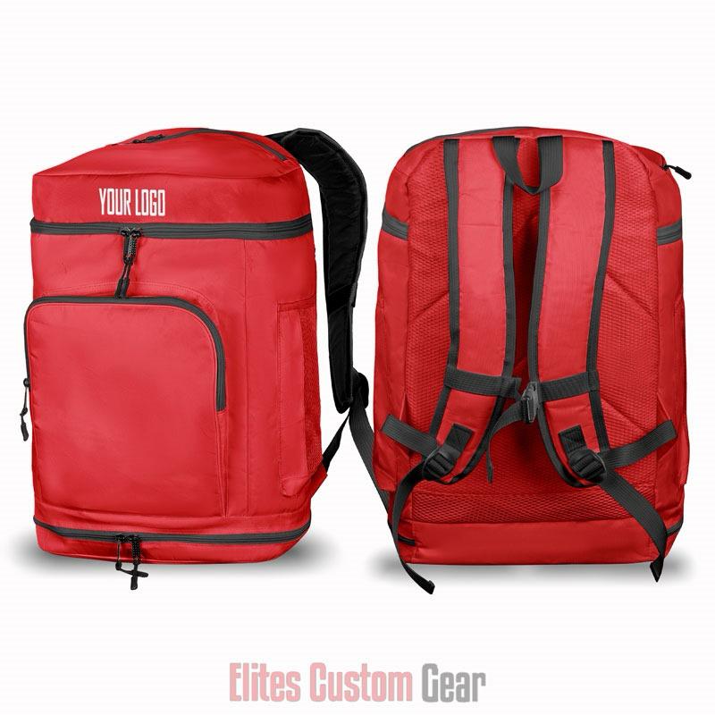 Elites Sports & Travel Backpack with Compartment