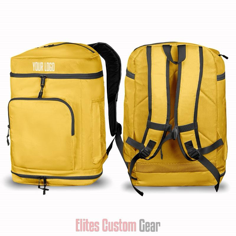 Elites Sports & Travel Backpack with Compartment