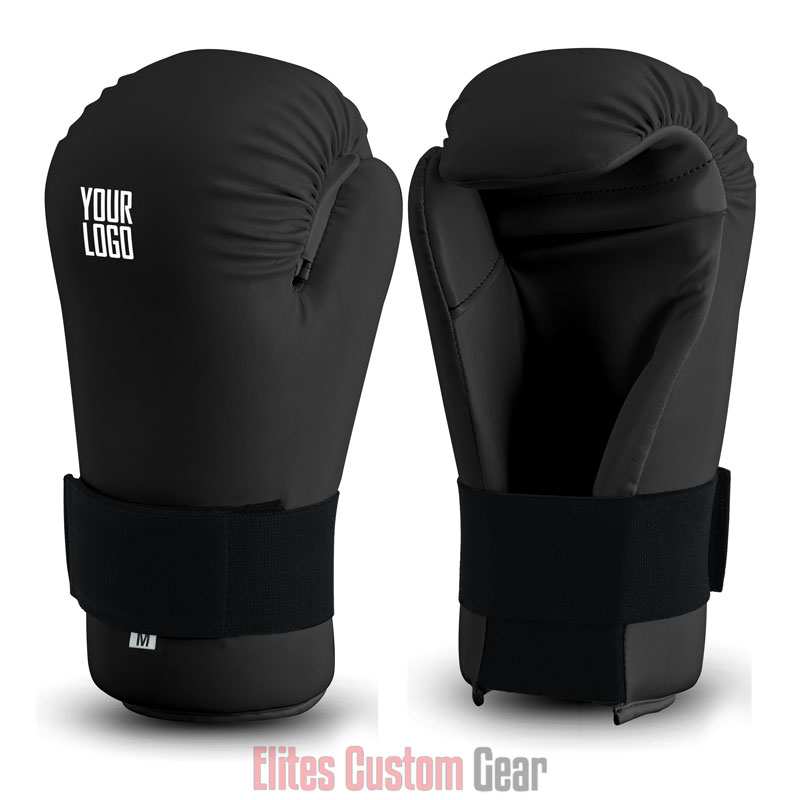 Elites Point Fighting Gloves