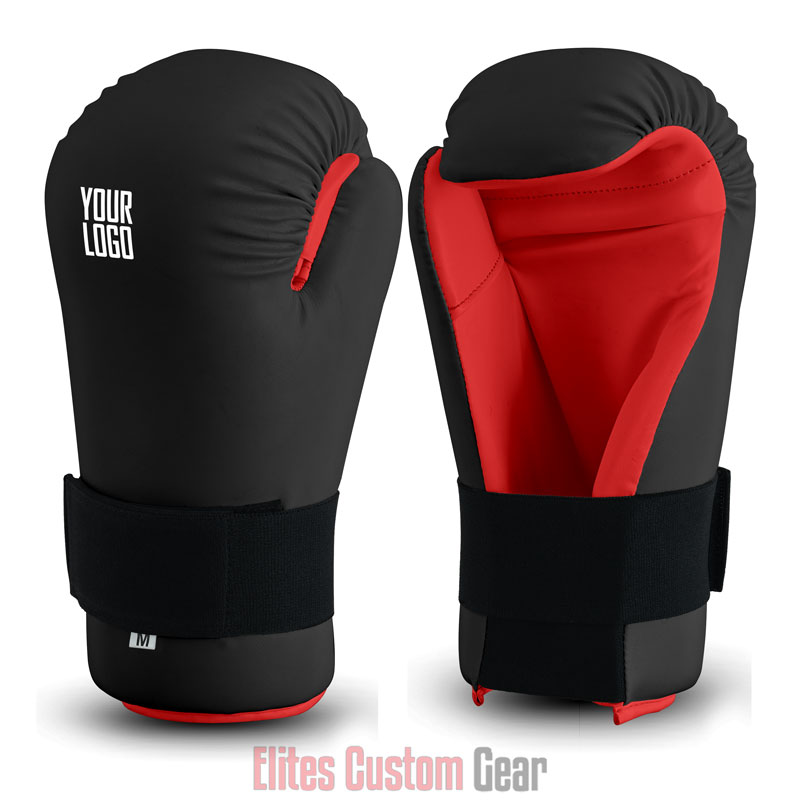 Point Fighter Gloves