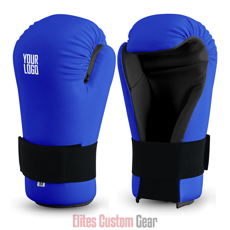 Point Fighter Gloves
