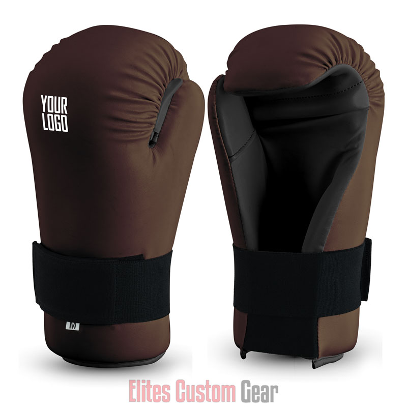 Point Fighter Gloves