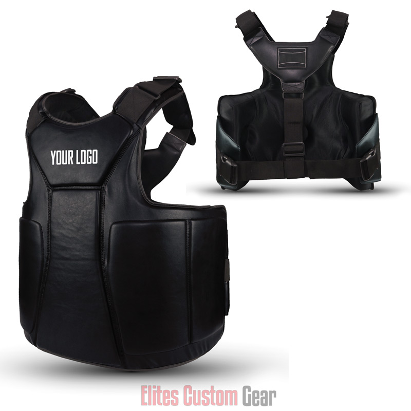 Elites Pro Chest Guard