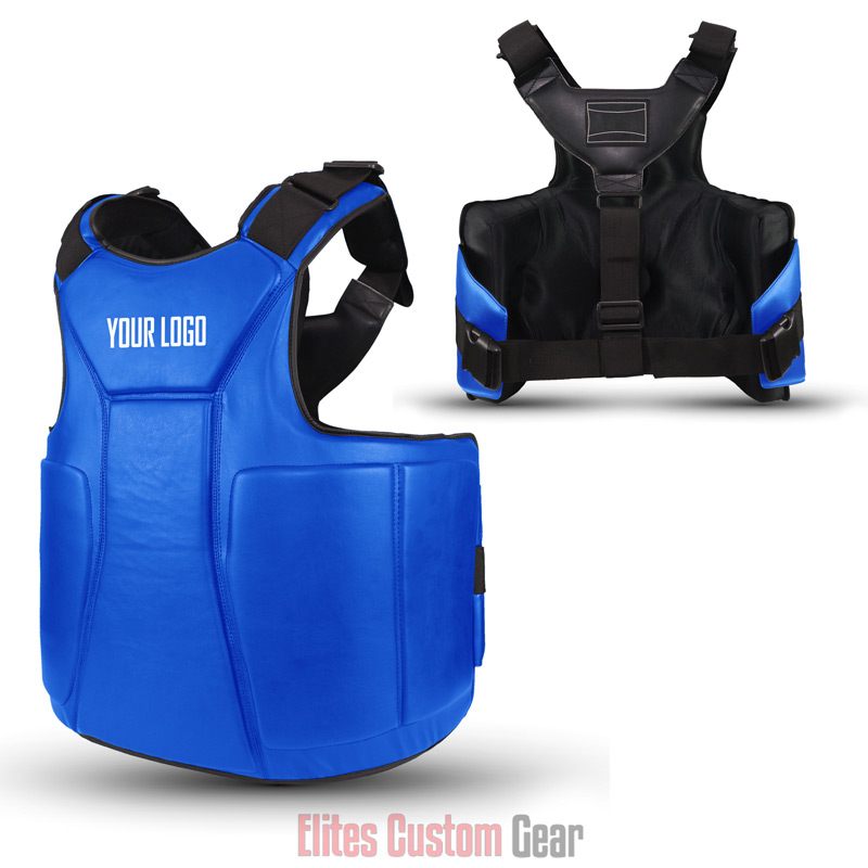 Elites Pro Chest Guard