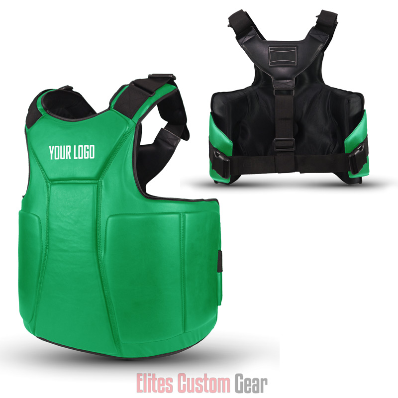 Elites Pro Chest Guard