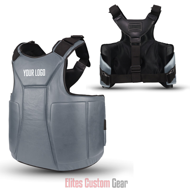 Elites Pro Chest Guard