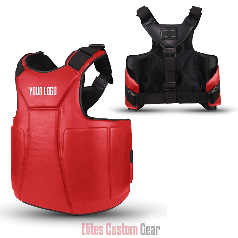 Elites Pro Chest Guard