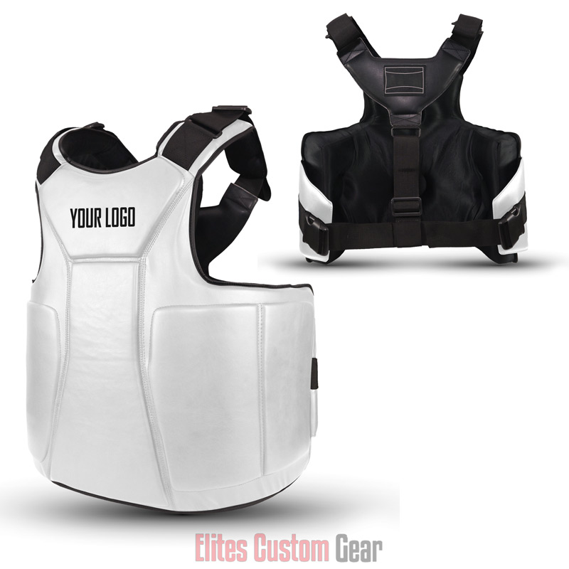 Elites Pro Chest Guard