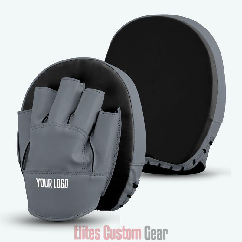 Elites Focus Training Pads – Curved Style