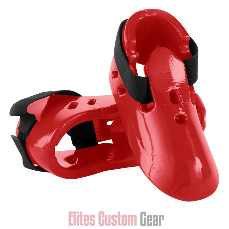 Elites Custom Gear Dipped Foam Foot Protector