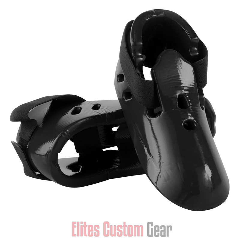 Elites Custom Gear Dipped Foam Foot Protector