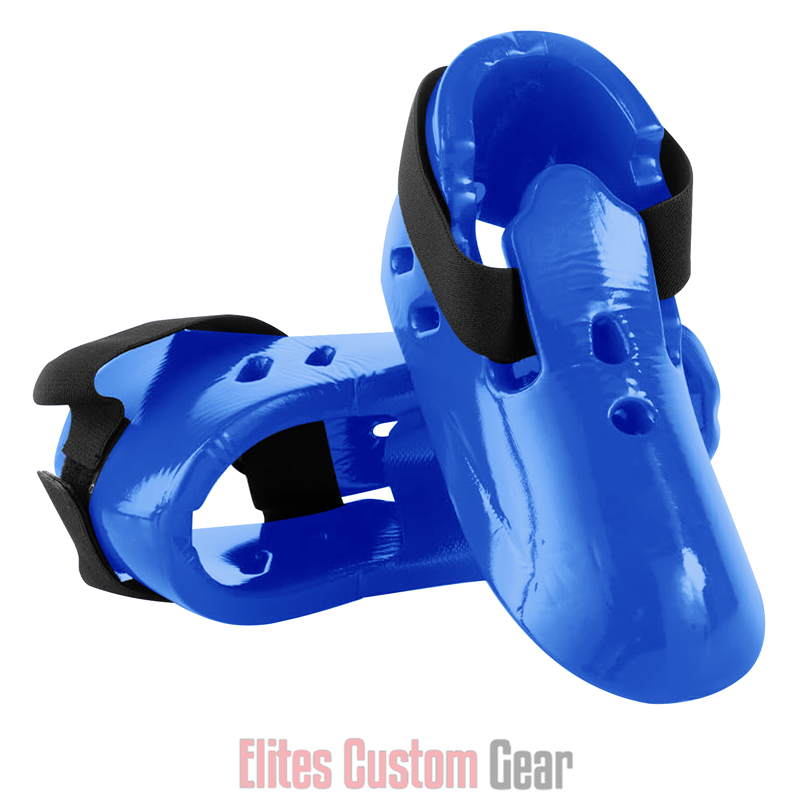 Elites Custom Gear Dipped Foam Foot Protector