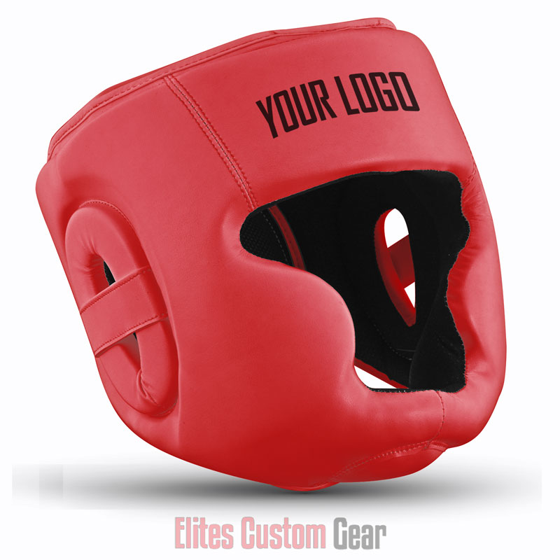Elites Classic Head Guard
