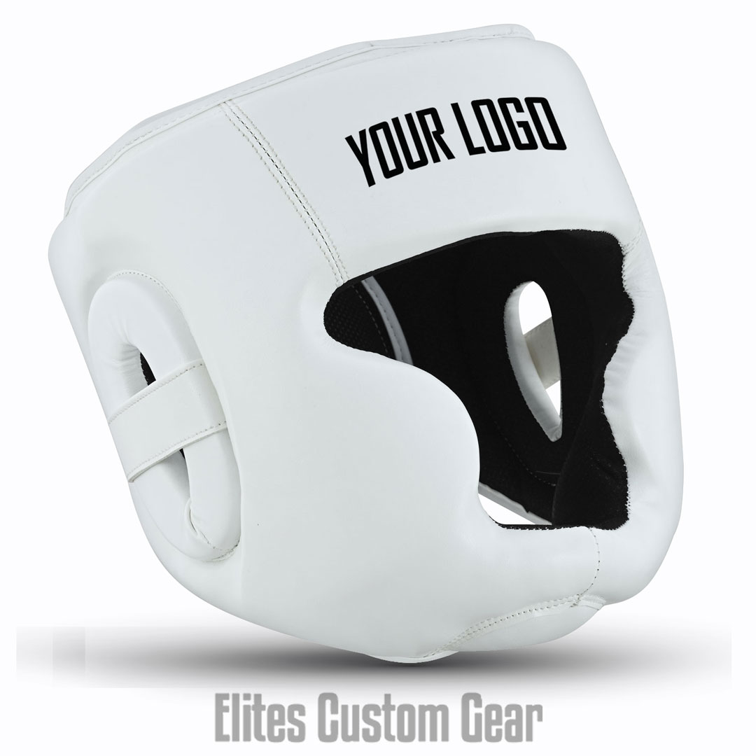 Elites Classic Head Guard