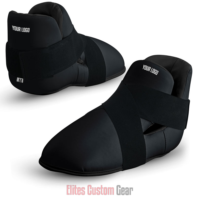 Elites Martial Arts Foot Guards