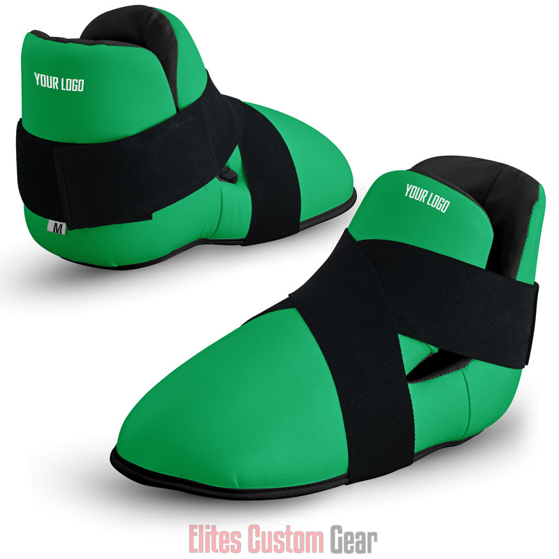 Elites Martial Arts Foot Guards