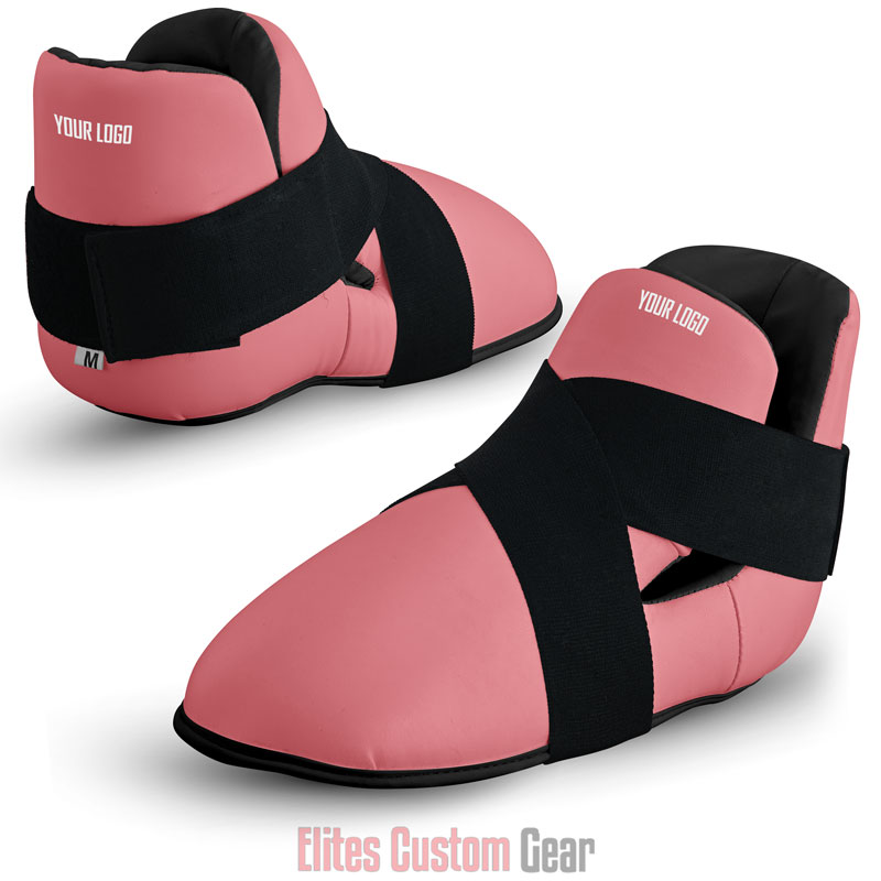 Elites Martial Arts Foot Guards