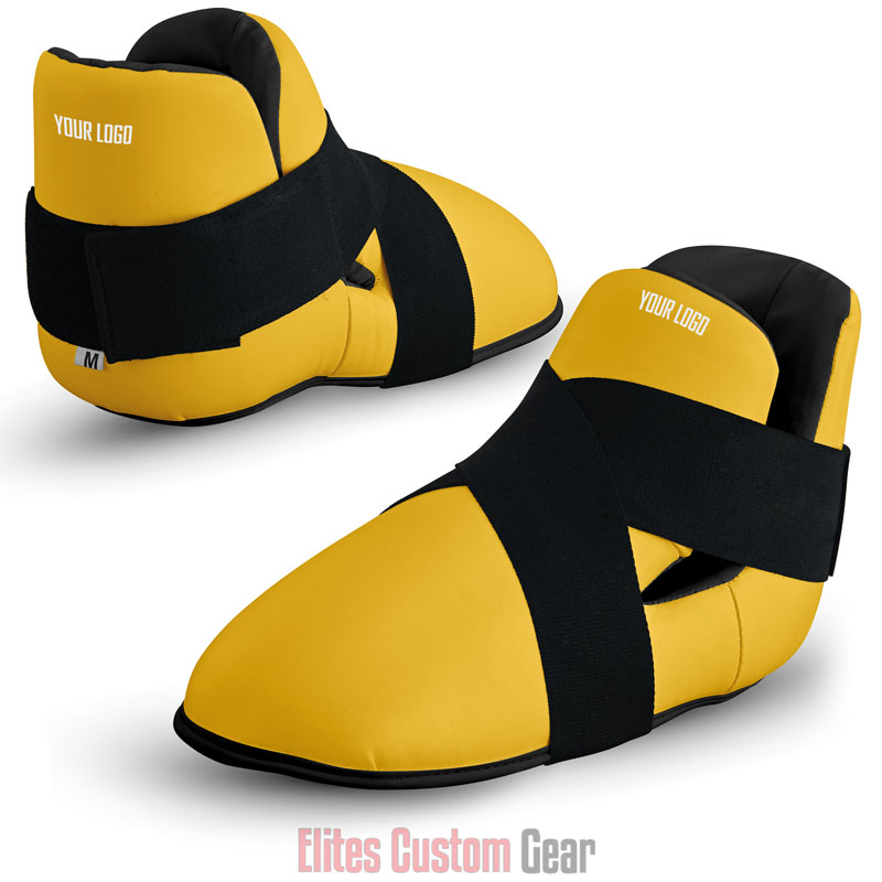 Elites Martial Arts Foot Guards