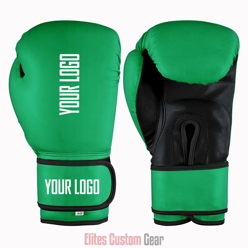 Elites Classic Boxing Gloves