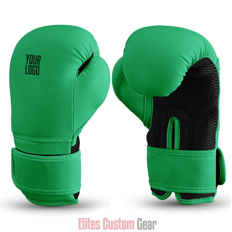 Elites Air Mesh Training Boxing Gloves