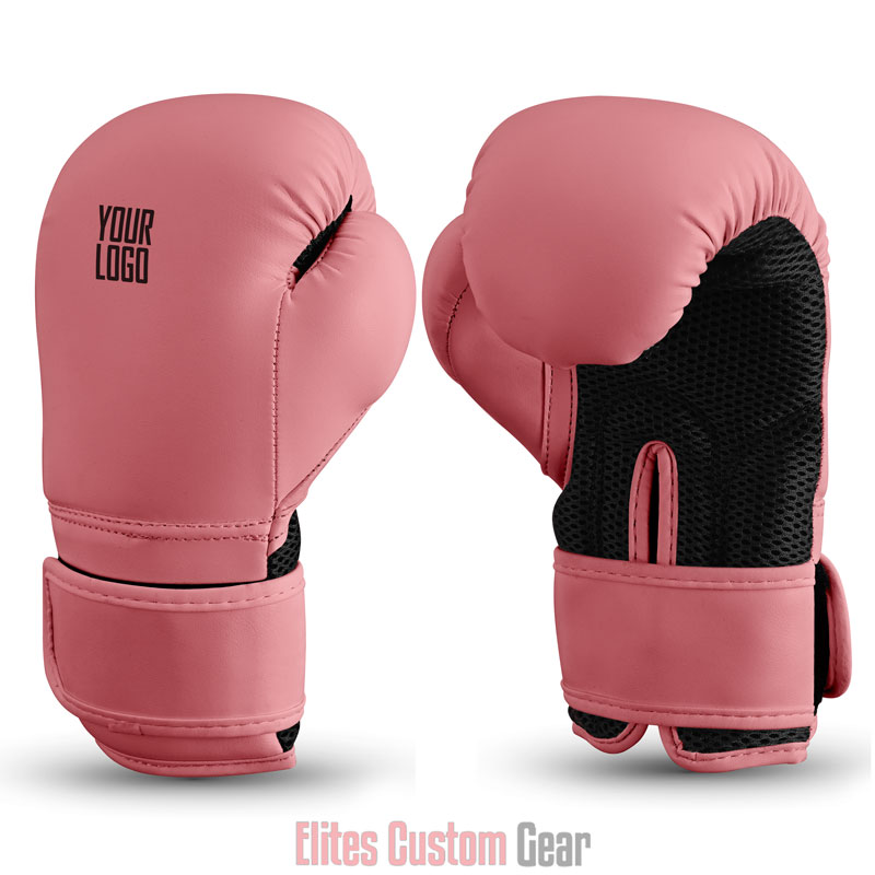 Elites Air Mesh Training Boxing Gloves