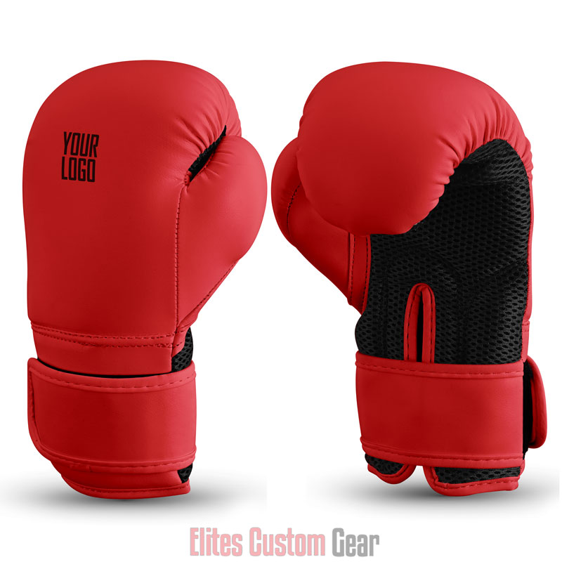 Elites Classic Boxing Gloves