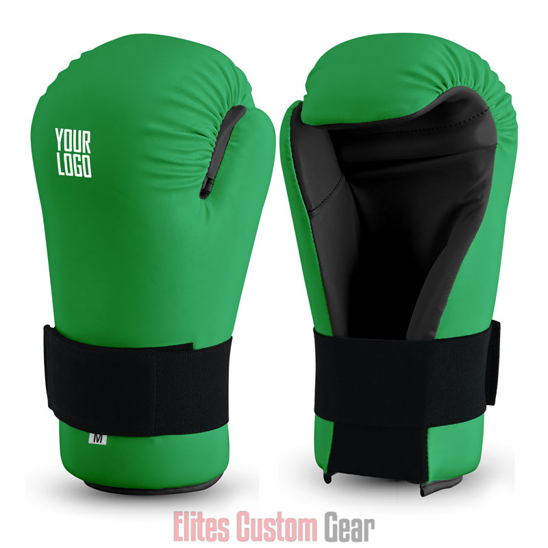 Point Fighter Gloves