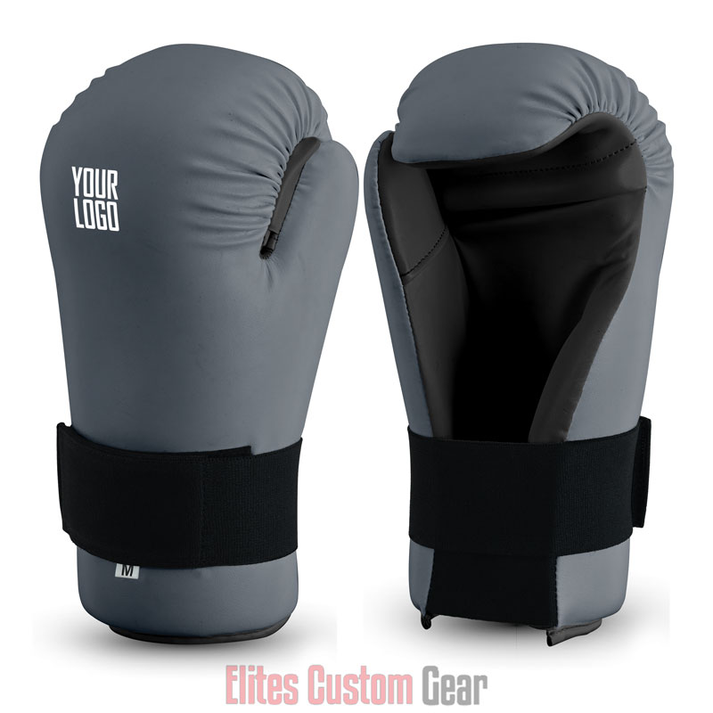 Elites Point Fighting Gloves