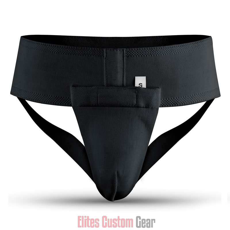 Elites Groin Guard
