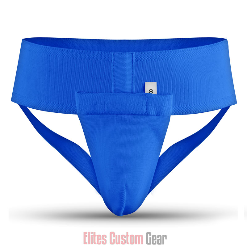 Elites Groin Guard