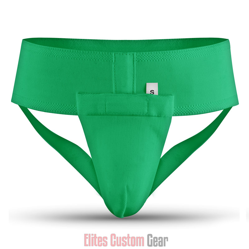 Elites Groin Guard