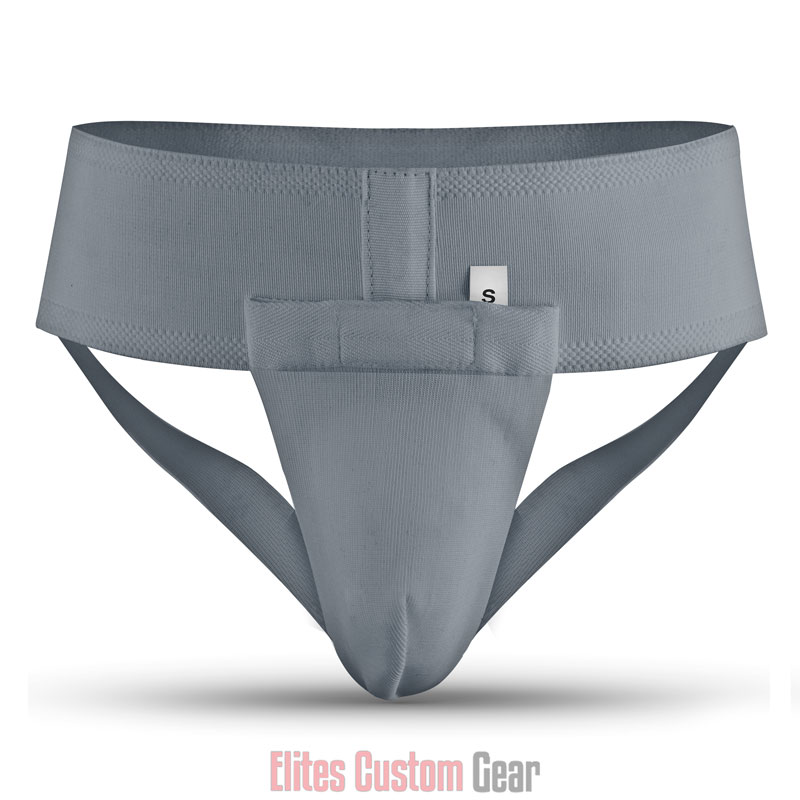 Elites Groin Guard