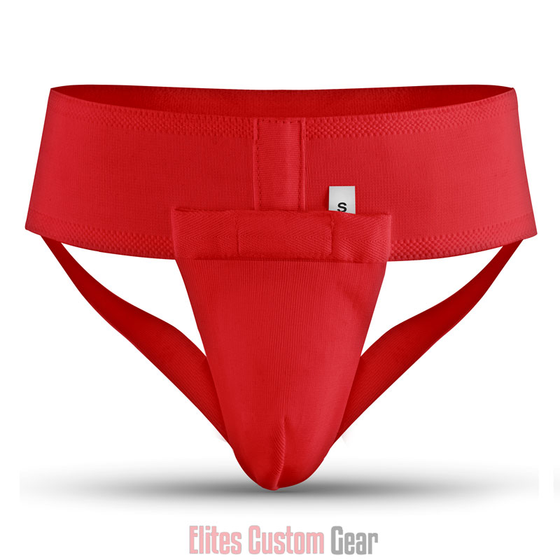 Elites Groin Guard